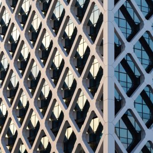 Curtain Walls - Facades