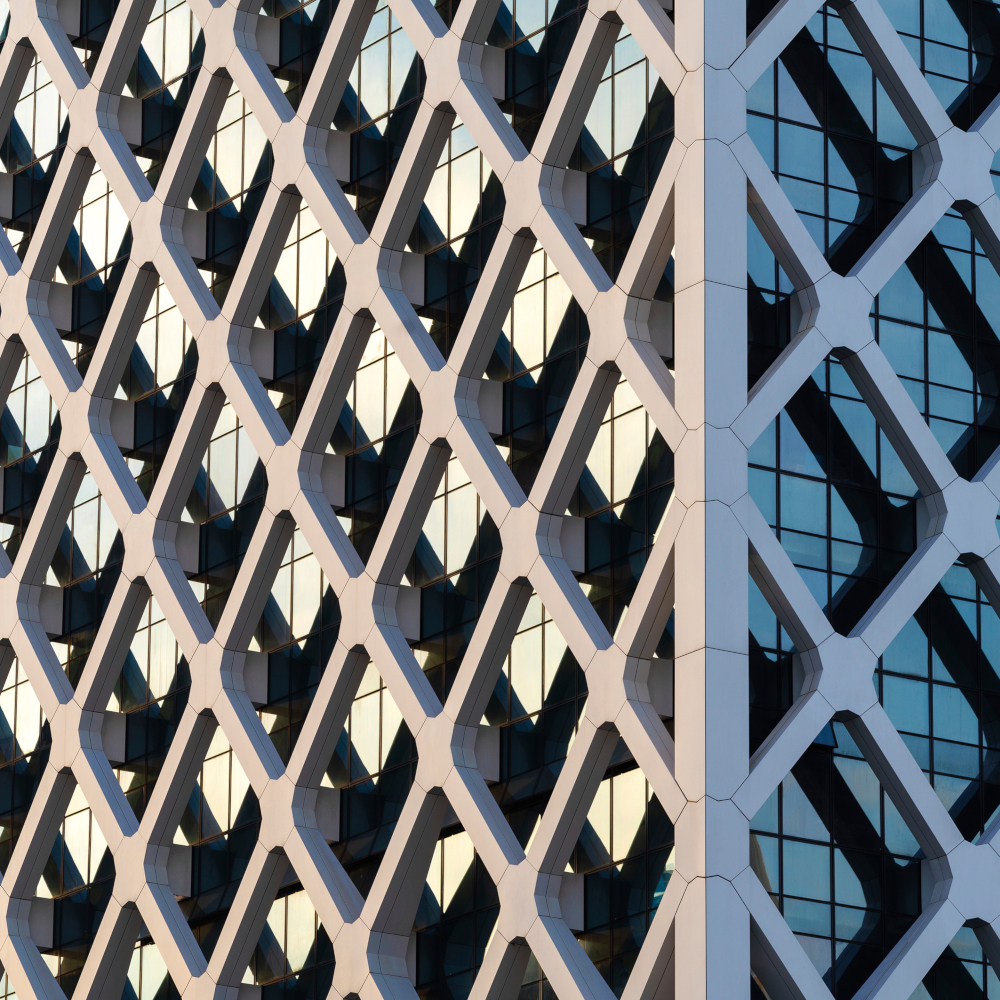 Curtain Walls - Facades