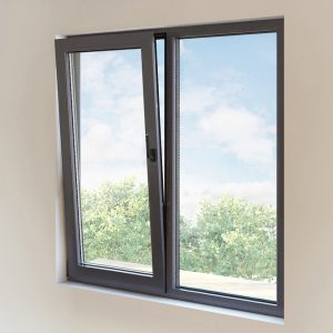 Casement Tilt and Turn Windows