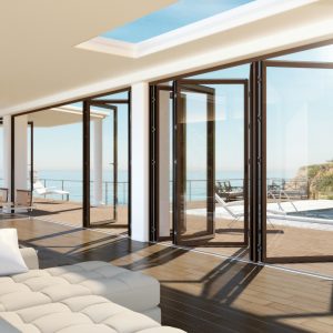 Sliding and Folding Systems