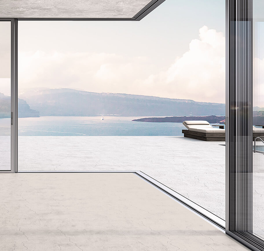 Minimal Look SL68.