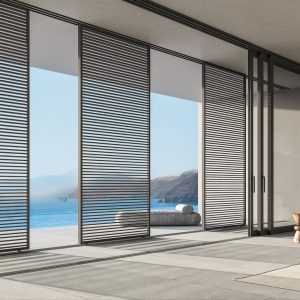 Sun Shadow Systems