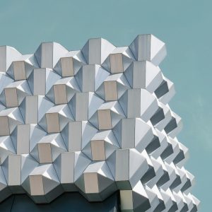 aluminium-metal-3D-wall-panels