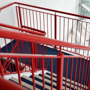 Balustrades