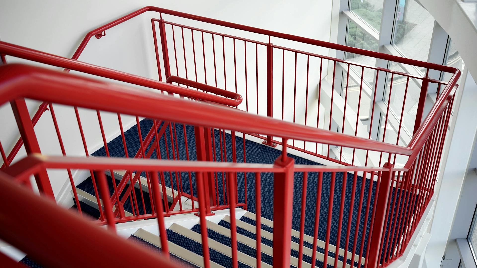Balustrades