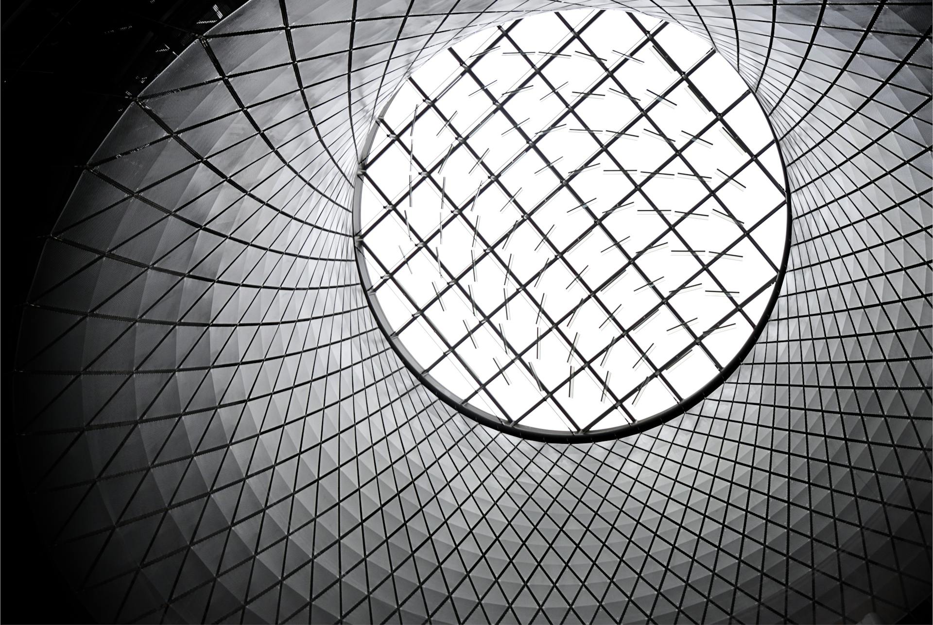 Special Aluminium Constructions