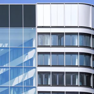 facade-unitized