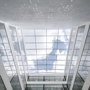 glass-roof