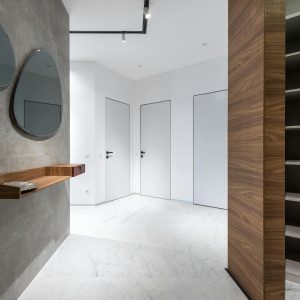 Interior Doors