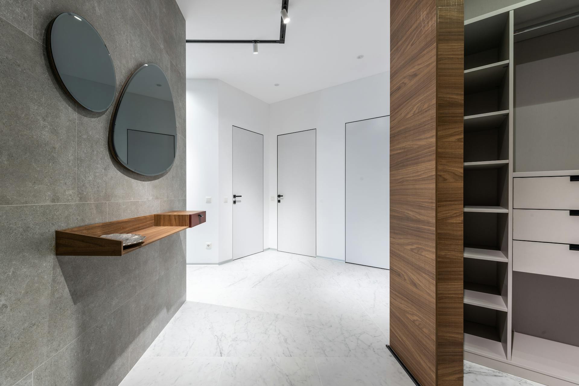 Interior Doors