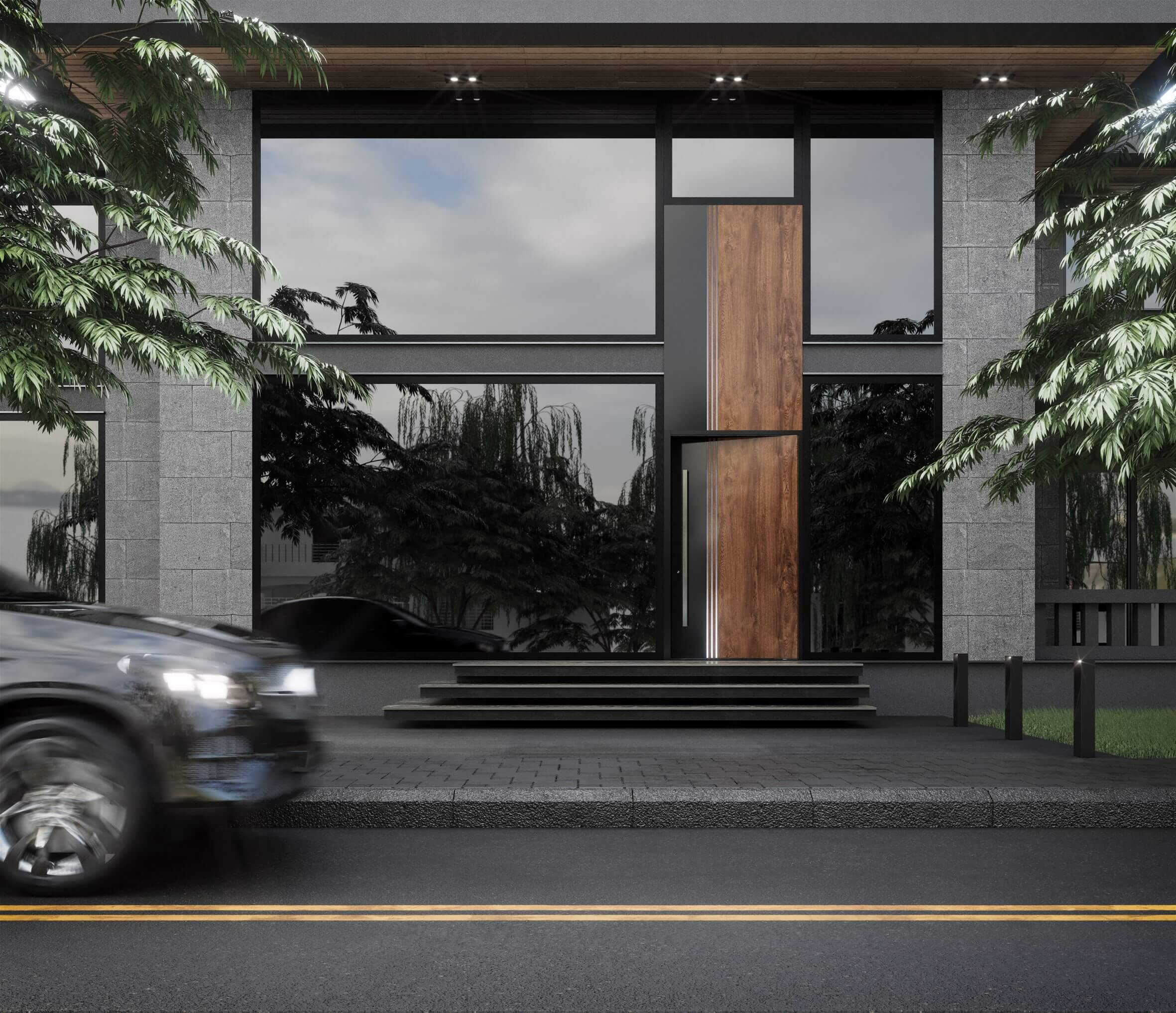 Doors